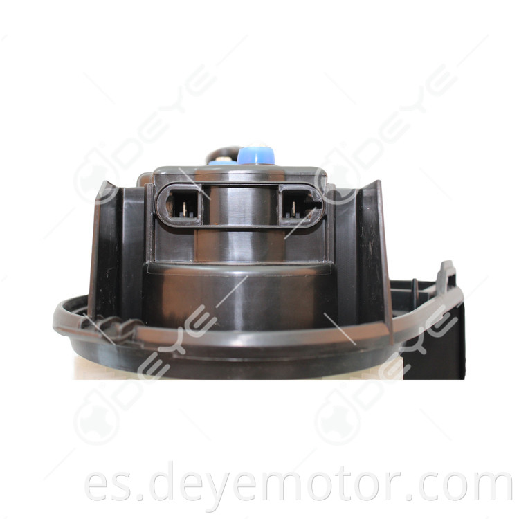 7701059205 7701057683 motor de ventilador automático más vendido para RENAULT CLIO